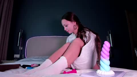 Liza Loveness online show from April 2026 03:08:02 AM
