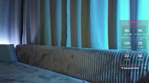 LizaLure online show from December 2025 09:31:02 PM