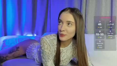 LizaLure online show from January 2026 07:48:02 PM