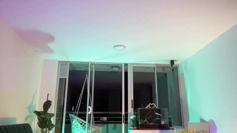 Snapshot of lizambarr chatting on October 2025 04:09:02 AM Lizeth online show from October 2025 04:09:02 AM