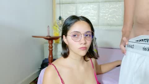 Snapshot of lizandjuan chatting on October 2025 12:22:01 AM lizANDjuan online show from October 2025 12:22:01 AM