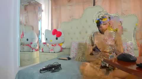 Snapshot of lizandjuan chatting on December 2025 07:51:01 PM lizANDjuan online show from December 2025 07:51:01 PM