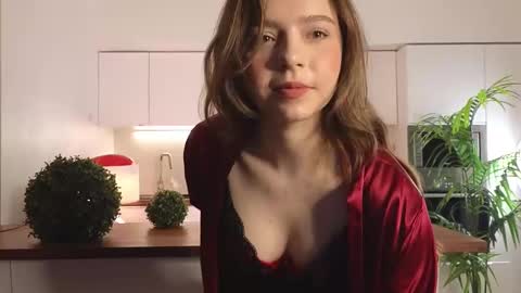 Snapshot of lizbethbiers chatting on March 2025 03:28:02 AM Hello there im Amelia Im new here Lets have fun online show from March 2025 03:28:02 AM