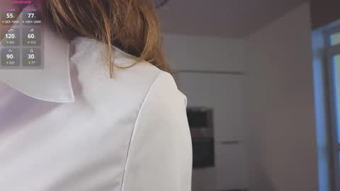 Snapshot of lizbethbiers chatting on March 2026 03:24:02 AM Hello there im Amelia Im new here Lets have fun online show from March 2026 03:24:02 AM