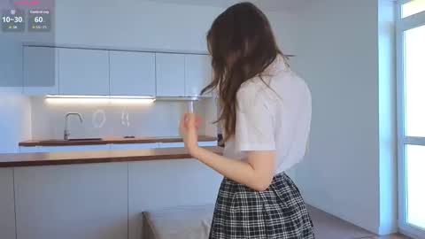 Snapshot of lizbethbiers chatting on March 2026 05:44:01 AM Hello there im Amelia Im new here Lets have fun online show from March 2026 05:44:01 AM