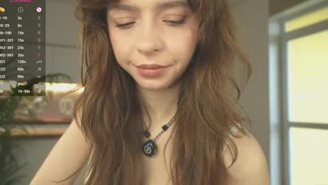 Hello there im Amelia Im new here Lets have fun online show from April 2026 03:11:01 AM