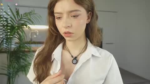 Hello there im Amelia Im new here Lets have fun online show from May 2026 03:12:01 AM