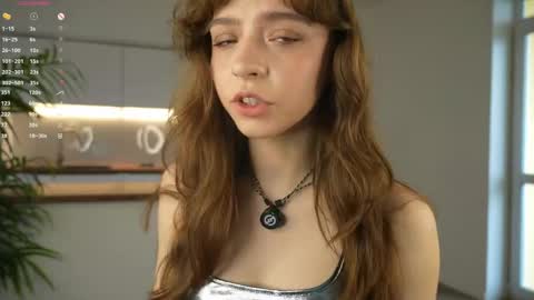 Hello there im Amelia Im new here Lets have fun online show from May 2026 03:14:02 AM