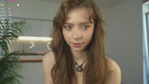 Hello there im Amelia Im new here Lets have fun online show from May 2026 03:13:01 AM