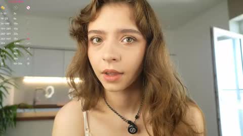 Hello there im Amelia Im new here Lets have fun online show from May 2026 03:13:02 AM
