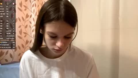 Kate online show from October 2025 08:48:02 AM