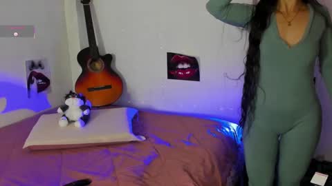 Snapshot of lizeth_sweet_ chatting on September 2025 12:56:02 AM lizeth online show from September 2025 12:56:02 AM