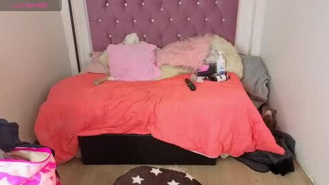 Lizha  online show from March 2026 11:38:01 AM