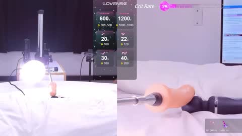 Lizz online show from December 2024 06:48:01 PM