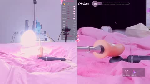 Lizz online show from January 2025 11:22:02 PM