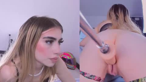 Lizz online show from January 2025 12:24:01 AM