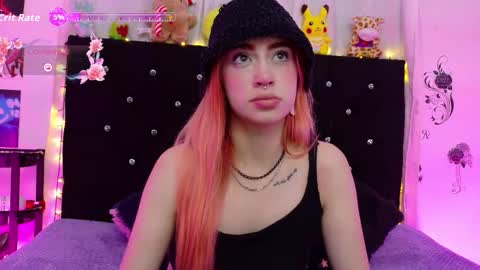 Lizz online show from December 2025 11:20:02 PM