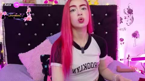 Lizz online show from February 2026 11:39:01 PM
