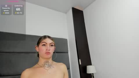 Snapshot of lizz_luna chatting on February 2025 05:29:01 PM lizz_luna online show from February 2025 05:29:01 PM