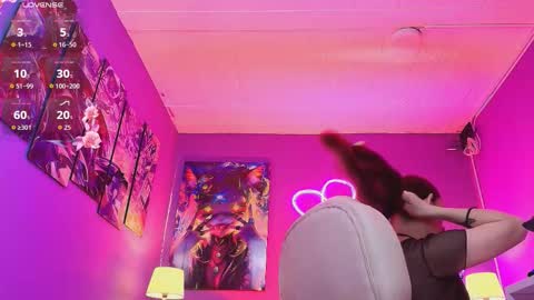 Snapshot of lizz_manson28 chatting on March 2026 01:11:01 AM Lizeth Tatiana Mahecha online show from March 2026 01:11:01 AM