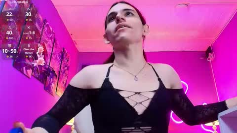 Snapshot of lizz_manson28 chatting on March 2026 01:00:01 PM Lizeth Tatiana Mahecha online show from March 2026 01:00:01 PM