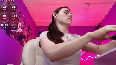 Snapshot of lizz_manson28 chatting on March 2026 03:34:02 PM Lizeth Tatiana Mahecha online show from March 2026 03:34:02 PM