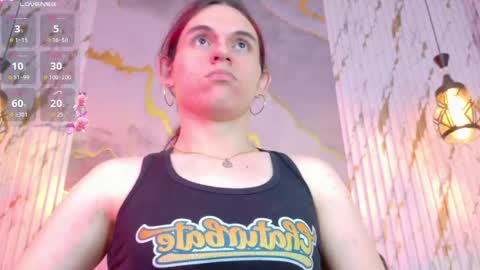 Snapshot of lizz_manson28 chatting on April 2026 12:28:02 PM Lizeth Tatiana Mahecha online show from April 2026 12:28:02 PM