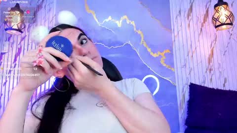 Snapshot of lizz_manson28 chatting on April 2026 07:07:02 PM Lizeth Tatiana Mahecha online show from April 2026 07:07:02 PM
