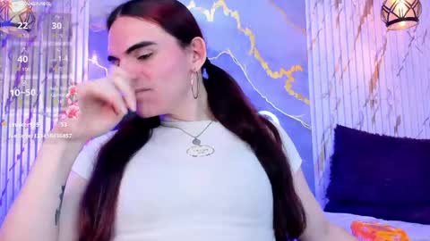 Snapshot of lizz_manson28 chatting on April 2026 07:58:01 PM Lizeth Tatiana Mahecha online show from April 2026 07:58:01 PM
