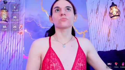 Snapshot of lizz_manson28 chatting on April 2026 12:33:01 PM Lizeth Tatiana Mahecha online show from April 2026 12:33:01 PM