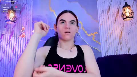 Snapshot of lizz_manson28 chatting on April 2026 01:02:01 PM Lizeth Tatiana Mahecha online show from April 2026 01:02:01 PM