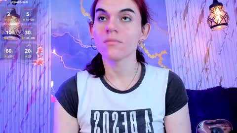Snapshot of lizz_manson28 chatting on April 2026 01:25:02 PM Lizeth Tatiana Mahecha online show from April 2026 01:25:02 PM