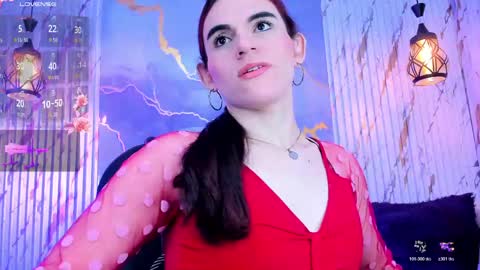 Snapshot of lizz_manson28 chatting on April 2026 02:32:01 PM Lizeth Tatiana Mahecha online show from April 2026 02:32:01 PM