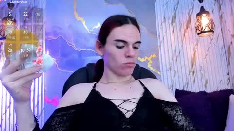 Snapshot of lizz_manson28 chatting on May 2026 12:54:02 PM Lizeth Tatiana Mahecha online show from May 2026 12:54:02 PM
