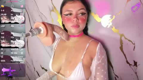 Lizz  online show from March 2026 01:18:01 PM