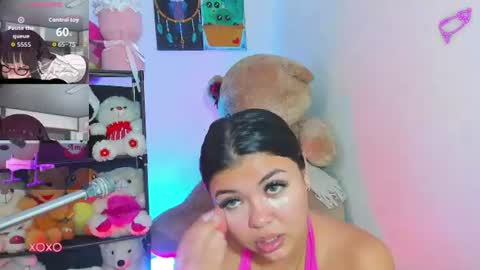 Lizz  online show from June 2026 11:52:02 AM