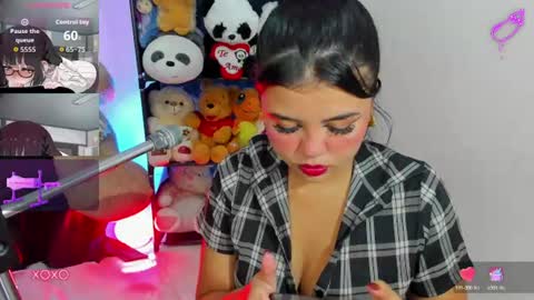 Lizz  online show from July 2026 11:22:01 PM