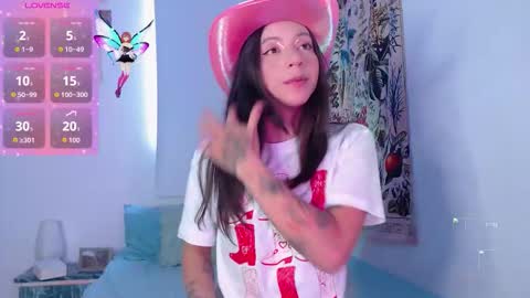 Snapshot of lizza_scott chatting on September 2025 08:47:02 PM Lizza Scott online show from September 2025 08:47:02 PM