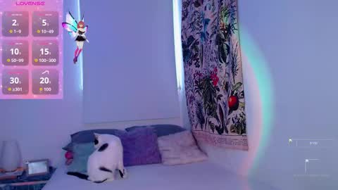 Snapshot of lizza_scott chatting on October 2025 10:07:02 PM Lizza Scott online show from October 2025 10:07:02 PM