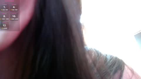 Snapshot of lizzaxs chatting on December 2024 05:55:02 PM lizza online show from December 2024 05:55:02 PM