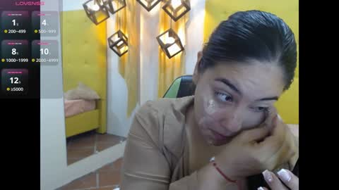 Snapshot of lizzaxs chatting on December 2024 02:17:02 PM lizza online show from December 2024 02:17:02 PM