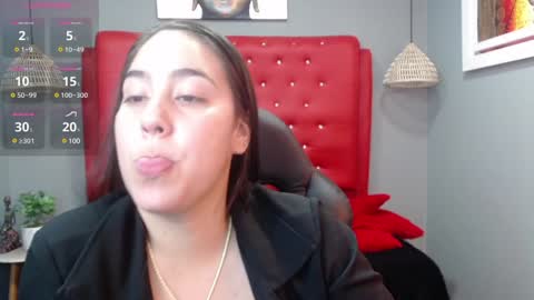 Snapshot of lizzaxs chatting on December 2024 08:00:02 PM lizza online show from December 2024 08:00:02 PM