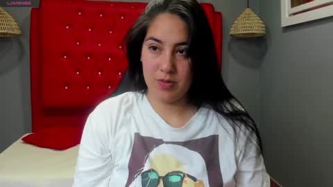 Snapshot of lizzaxs chatting on February 2025 08:35:02 PM lizza online show from February 2025 08:35:02 PM