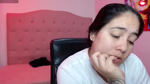 Snapshot of lizzaxs chatting on September 2025 11:43:02 AM lizza online show from September 2025 11:43:02 AM