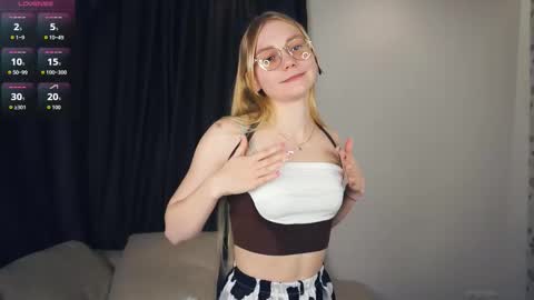 Megan online show from January 2026 07:11:01 PM