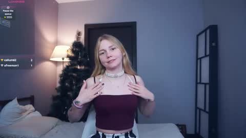 Megan online show from February 2026 07:08:02 PM