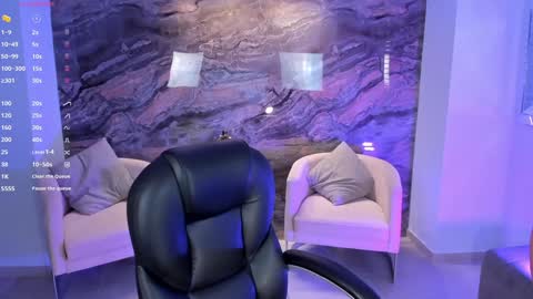 Lizzi  online show from January 2025 05:16:01 AM