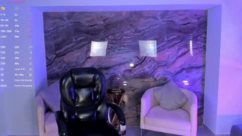 Lizzi  online show from January 2025 03:58:02 AM