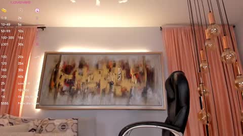 Lizzi  online show from February 2025 05:48:02 AM