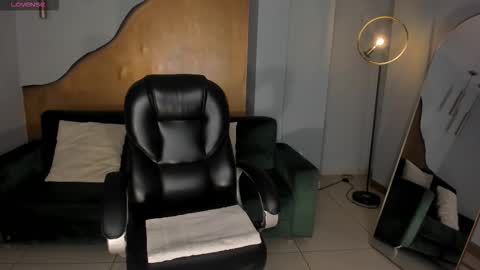 Lizzi  online show from February 2026 09:09:02 PM